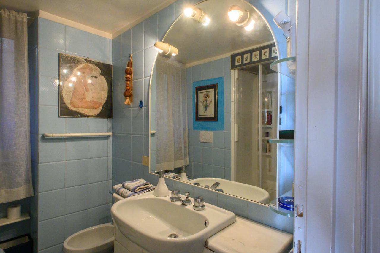 Apartment Roma Deluxe Luaran gambar